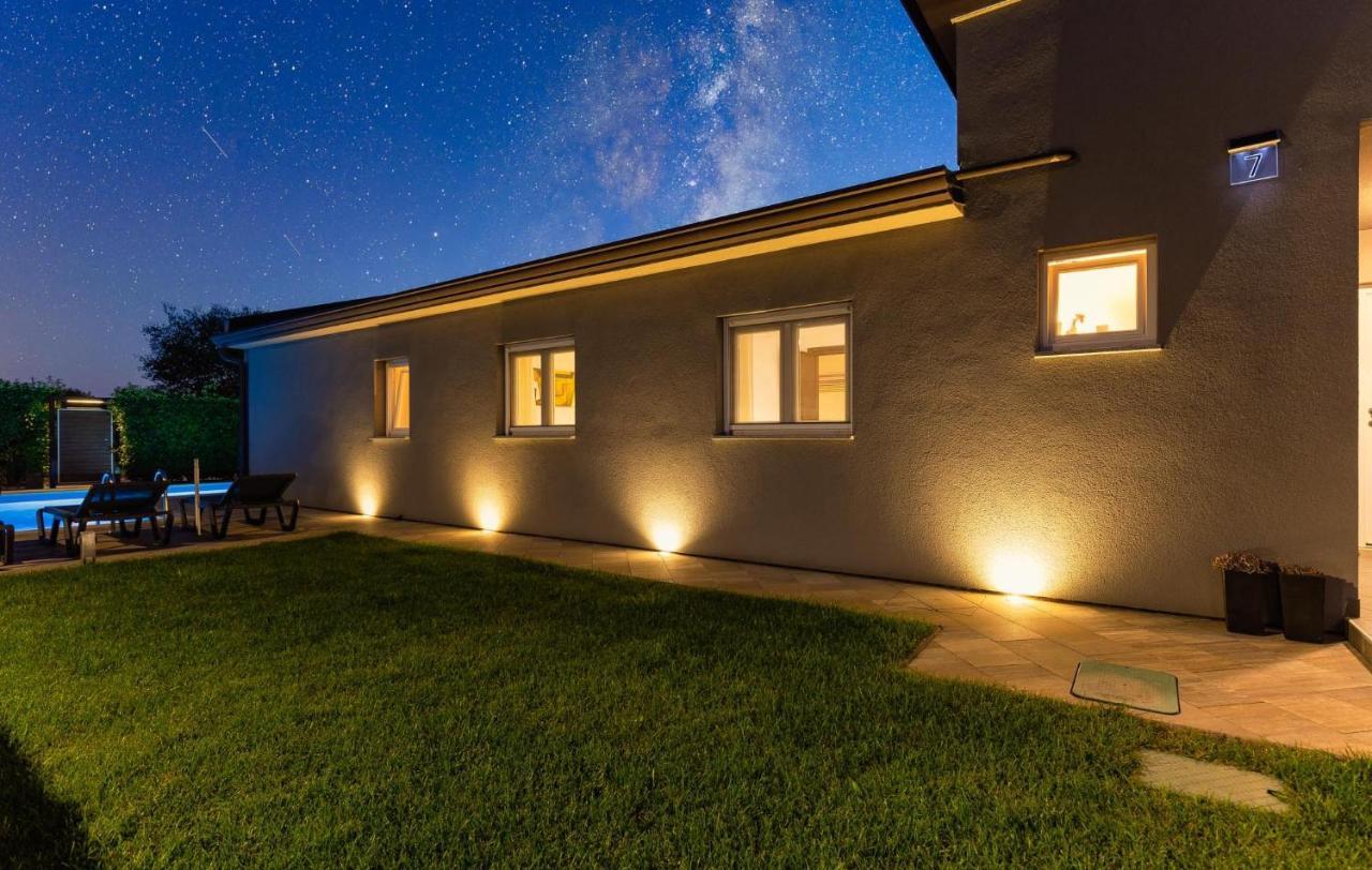 Toni & Julija Apartamento Poreč Exterior foto