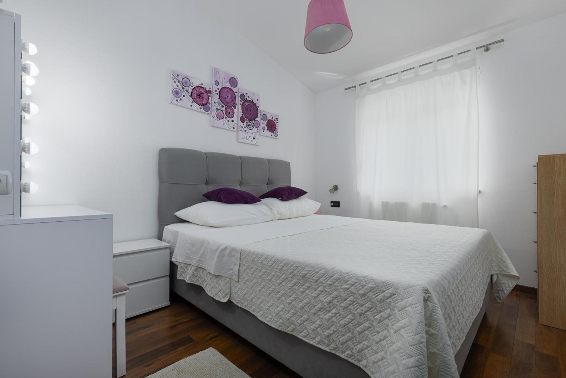Toni & Julija Apartamento Poreč Exterior foto