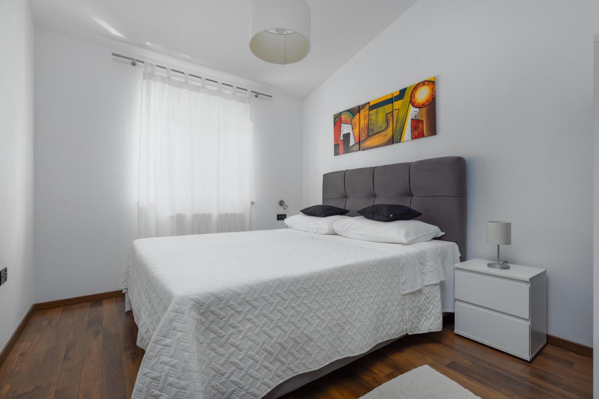 Toni & Julija Apartamento Poreč Exterior foto